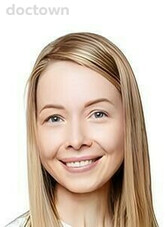 Панова Екатерина Александровна