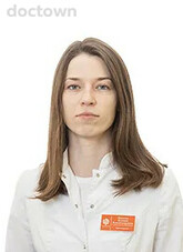 Панова Ксения Владимировна