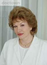 Панова Ольга Сергеевна