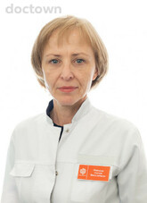 Пантелеева Оксана Вячеславовна