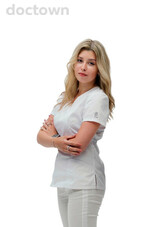 Пантюхина Ксения Алексеевна