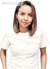 Пантюхина Юлия Сергеевна