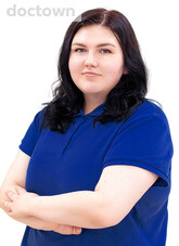 Пантюхова Анастасия Сергеевна