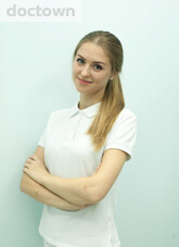 Панычева Елена Юрьевна