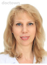 Панюхина Ирина Анатольевна