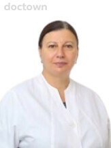 Панюкова Елена Магомедсаидовна