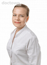 Панюкова Елена Викторовна