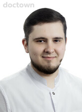 Панюнин Николай Олегович