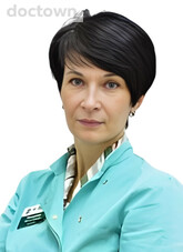 Панжинская Татьяна Юрьевна