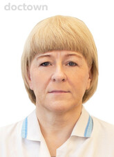 Панзина Татьяна Викторовна