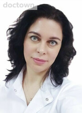 Папенкова Марина Викторовна