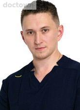 Папичев Сергей Владимирович