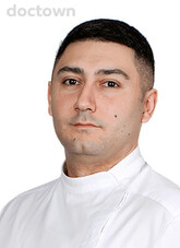 Папикян Самвел Самвелович