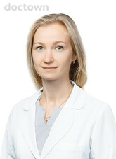 Папилова Кристина Александровна