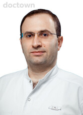 Папоян Ваагн Саргисович