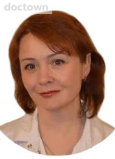 Папшева Елена Вячеславовна