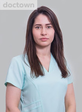  Папушина Юлиана Игоревна