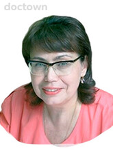 Папырина Марина Геннадьевна