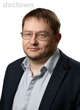 Парамонов Алексей Дмитриевич