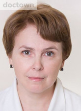 Парамзина Юлия Олеговна