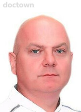 Парфёнов Юрий Владимирович