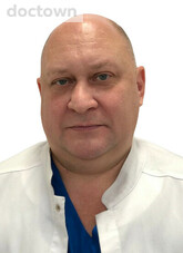 Пархалин Вадим Николаевич