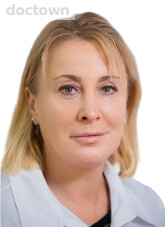 Пархоменко Инна Михайловна