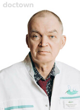 Пархоменко Олег Викторович