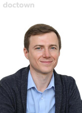 Пархомук Ростислав Геннадиевич