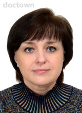 Паринова Наталия Владимировна