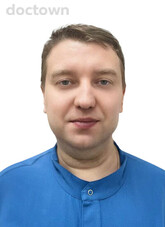 Паромов Игорь Викторович