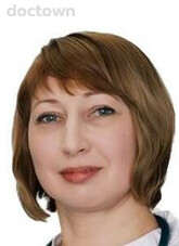 Паршакова Татьяна Васильевна