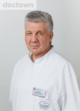 Паршин Сергей Викторович