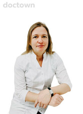 Паршина Валентина Станиславовна