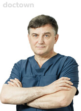 Парунов Виталий Анатольевич