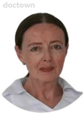 Парусникова Ольга Владимировна