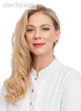 Пащенко Екатерина Юрьевна