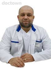 Пашин Максим Александрович