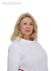 Пашкина Марина Ивановна