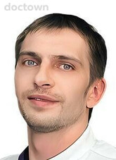 Пашков Юрий Юрьевич