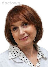 Пасичник Ирина Николаевна