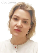 Пастушенко Виктория Валерьевна