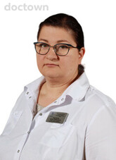 Паталова Алла Рубеновна