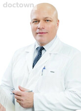 Патарнак Олег Иванович