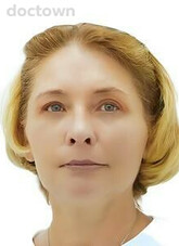 Патока Светлана Александровна