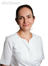 Патрикеева Ольга Владимировна