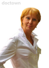 Патрикеева Ольга Юрьевна