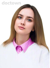 Павленко Ангелина Александровна