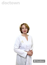 Павленко Мария Александровна