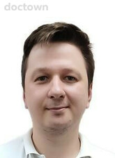 Павленко Николай Сергеевич